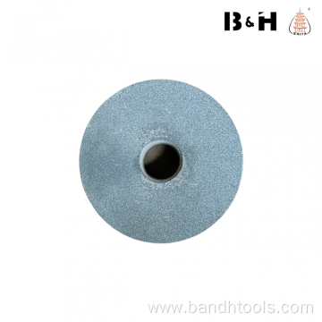 Vitrified Bonded Pink Aluminum Oxide Grinding Wheel